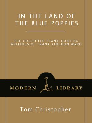 [Modern Library Gardening 01] • In the Land of the Blue Poppies